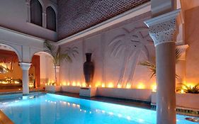 Riad la Villa Marrakech